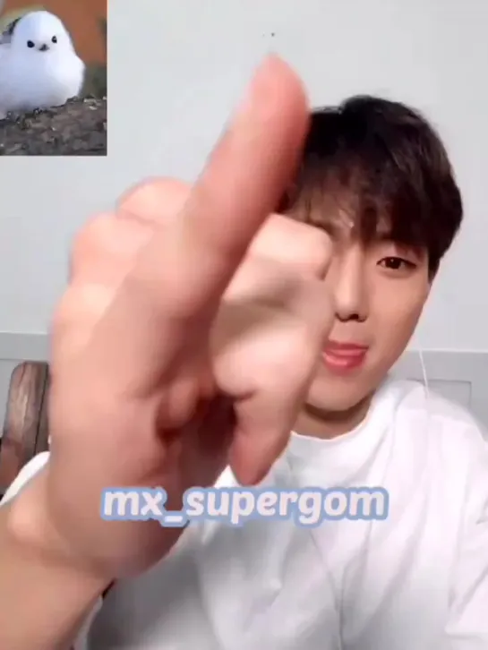 [VK][16.08.2020] online TWOTUCKGOM Video Call Event