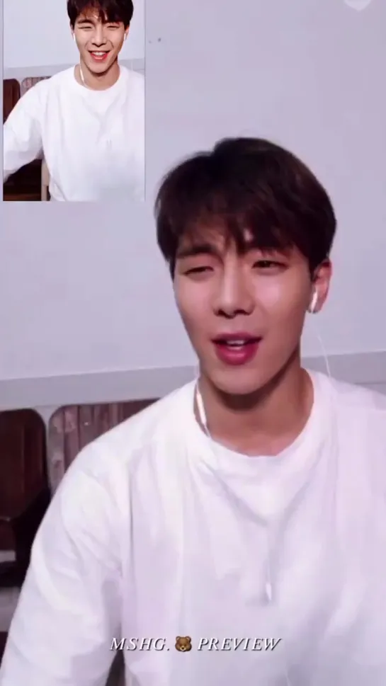 [VK][16.08.2020] online TWOTUCKGOM Video Call Event