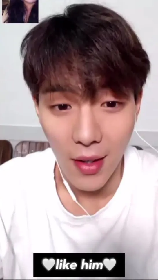 [VK][16.08.2020] online TWOTUCKGOM Video Call Event