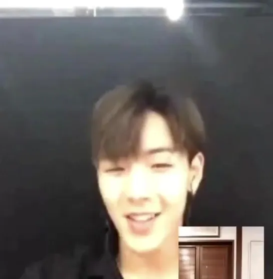 [VK][09.08.2020] online MEET & GREET MONSTA X LIVE: FROM SEOUL WITH LUV