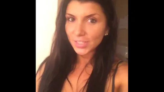 Romi Rain