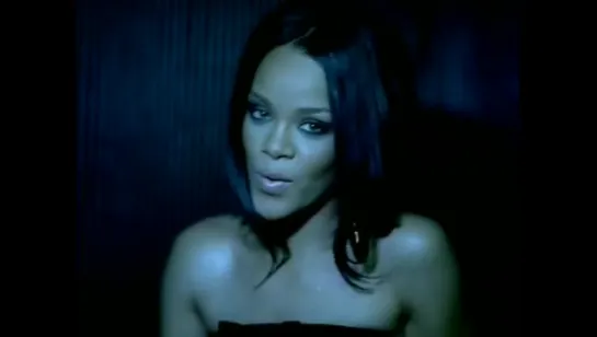 Rihanna - Dont Stop The Music