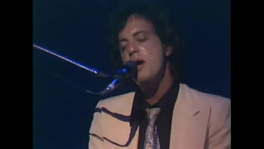 Billy Joel - Just The Way You Are