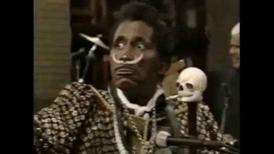 Screamin' Jay Hawkins - I Put A Spell On You