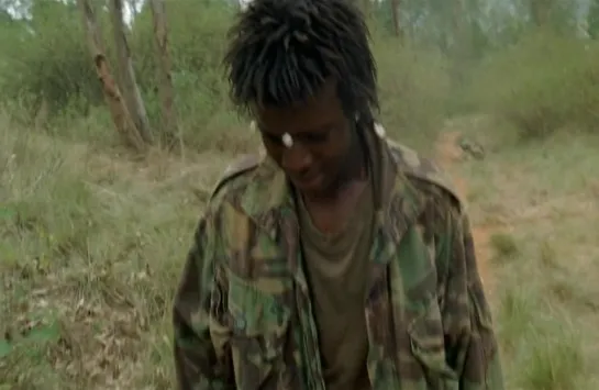 Ezra (Nigeria, 2007) dir. Newton I. Aduaka