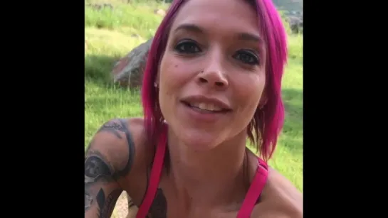 Anna Bell Peaks