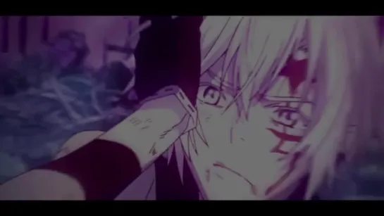 「D.Gray-man」