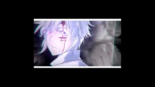 「D.Gray-man」