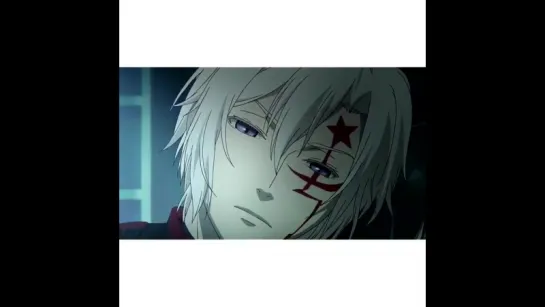 D.Gray-man | Anime vine