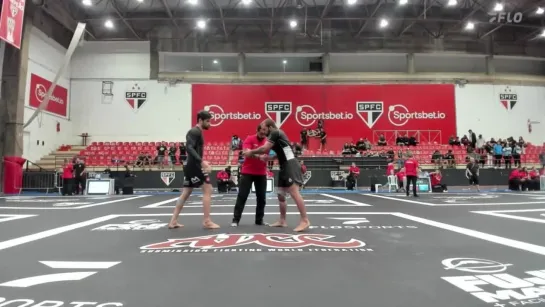 Eduardo Castillo vs Jardel Oliveira De Oliveira Costa - ADCC Brazil Open 2023 - 91