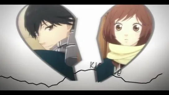 「Ao Haru Ride」