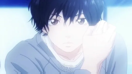 Ao Haru Ride | Anime vine