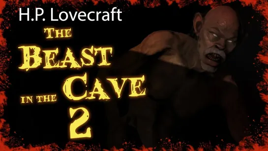 The Beast in the Cave 2 (Prequel)