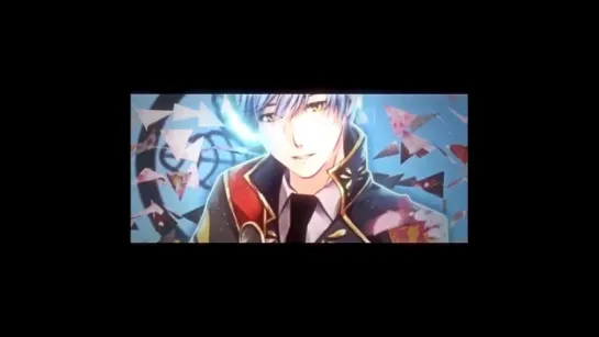 Touken Ranbu | Anime vine