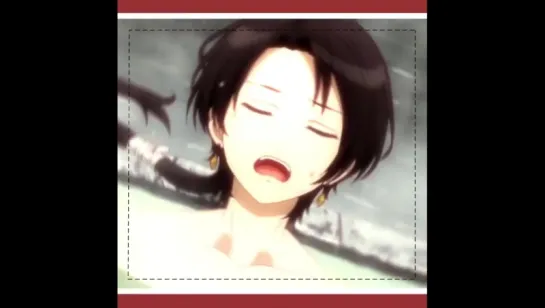 Touken Ranbu: Hanamaru | Anime vine