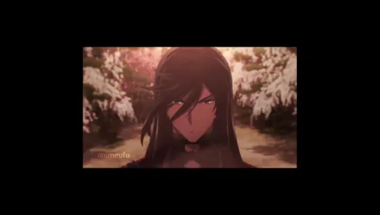 Touken Ranbu Katsugeki | Anime vine