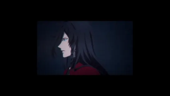 Touken Ranbu Katsugeki | Anime vine