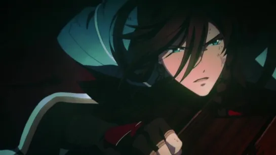 Touken Ranbu Katsugeki | Anime vine