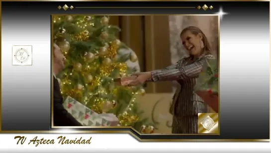 VIDEO NAVIDEÑO 2018 DE TV Azteca / ТВ Ацтека поздравляет