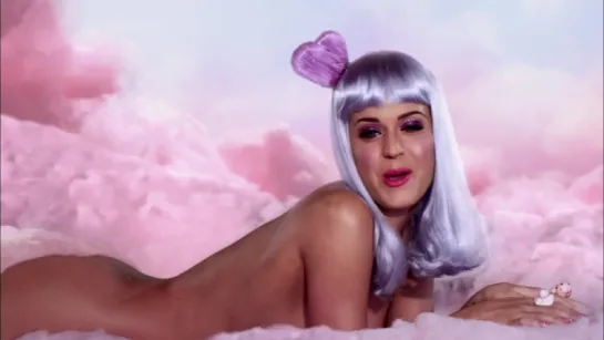 Katy Perry Sexy - California Gurls ft. Snoop Dogg (2010)