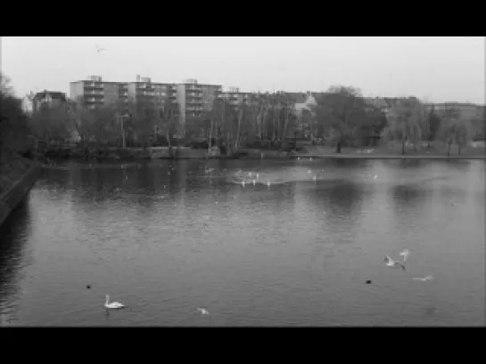 Вендерс -  Небо над Берлином / Wings of Desire / Der Himmel uber Berlin (1987)