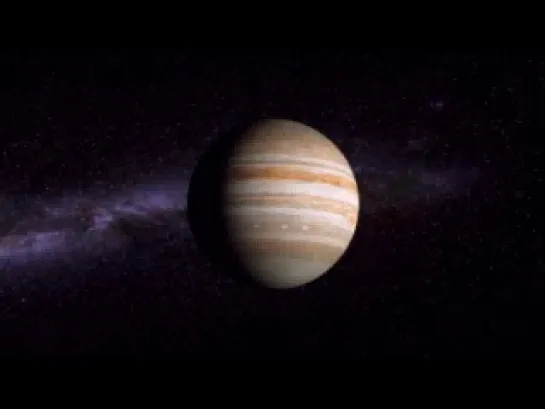 Гид путешественника по планетам / A Traveler's Guide to the Planets (2010) - 3 серия