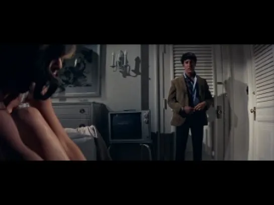 Выпускник / The Graduate (1967)