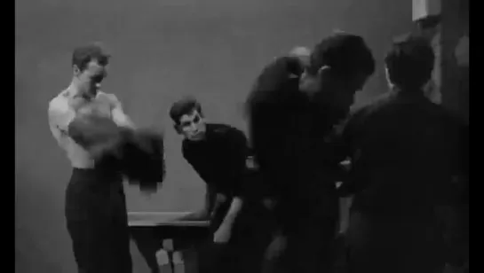 Дыра / Le Trou (1960)