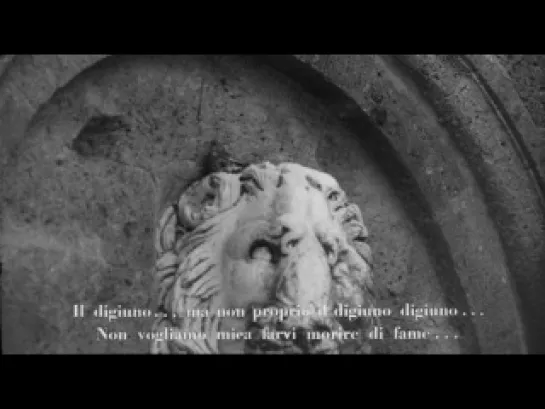 Птицы большие и малые / Uccellacci e uccellini (1966)