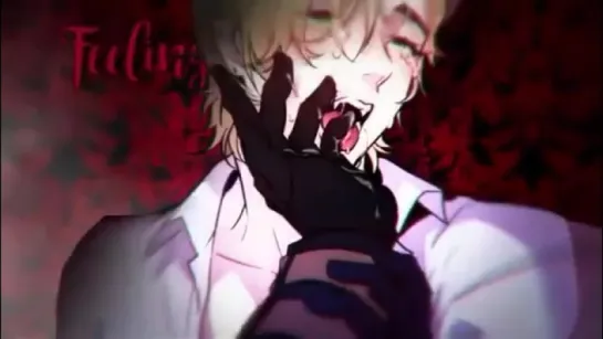 Blood Bank | Anime vine