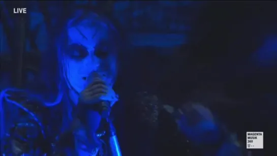 Dimmu Borgir - Live At Wacken 2018