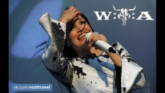 Tarja - Wacken Open Air 2016