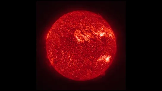 Breathtaking Images of the Sun