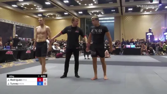 1 Jacob Rodriguez vs Jack Tunney 2022 ADCC West Coast Trial