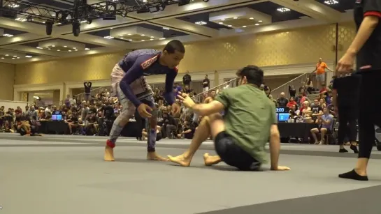 Best Moments From 2022 ADCC West Coast Trials day 1