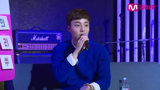 [MEETGREET] ROY KIM 3rd Regular Album THE GREAT DIPPER