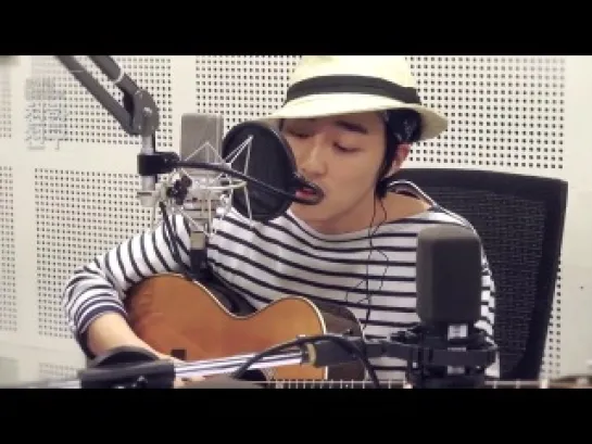 130524 Roy Kim - Untitled