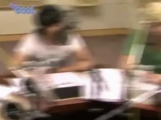 Kiss The Radio (Sukira) (120713) (Part 3)