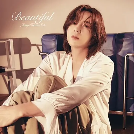 Jang Keun Suk [Beautiful] 2022