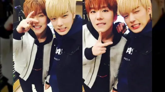 [RAW|VK][01.11.2015] KBS Cool FM Kpop Planet | Minhyuk, Kihyun (Audio)