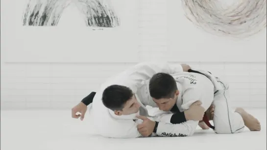 Gui Mendes - PART 4 DETAILS ENTERING THE ARMBAR