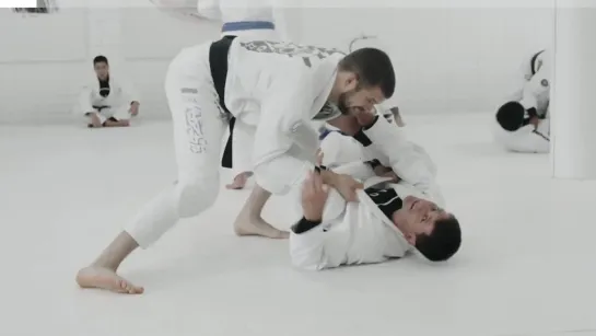 RAFAEL MENDES SPARRING BLACK BELT (8.30.2021) - ART OF JIU JITSU - - 2021-09-01  (1)