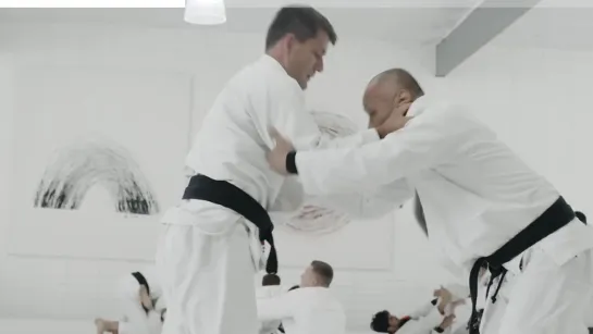 RAFAEL MENDES SPARRING BLACK BELT (8.30.2021) - ART OF JIU JITSU - - 2021-09-01