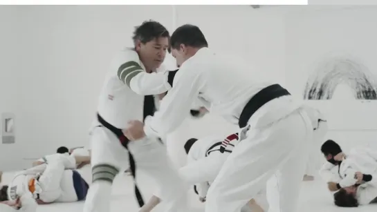 RAFAEL MENDES SPARRING BLACK BELT (8.30.2021) - ART OF JIU JITSU