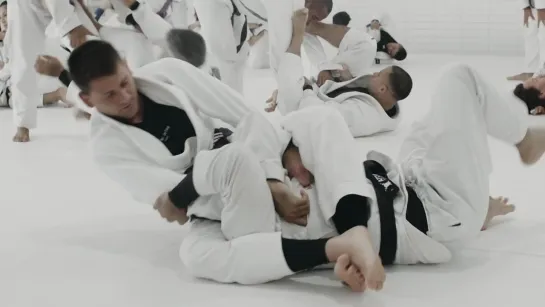 RAFAEL MENDES SPARRING BLACK BELT (9.17.2021) - ART OF JIU JITSU