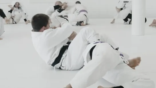 RAFAEL MENDES SPARRING PURPLE BELT (10.5.2021) - ART OF JIU JITSU