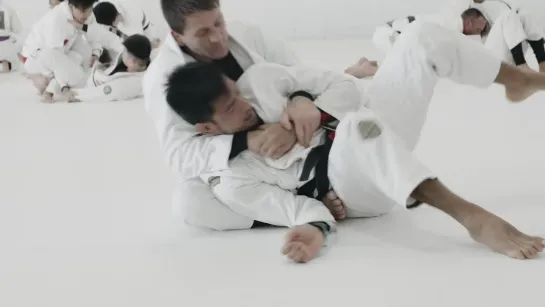 RAFAEL MENDES SPARRING BLACK BELT (10.14.2021) - ART OF JIU JITSU