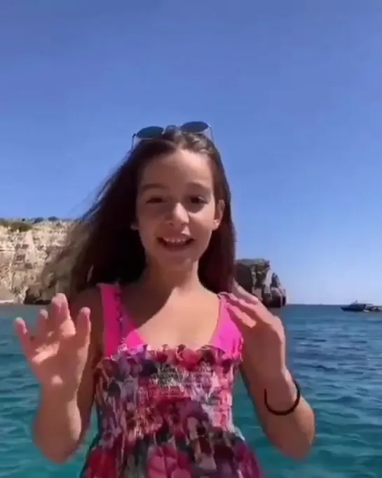 Милашечка Мару 🌊🤗