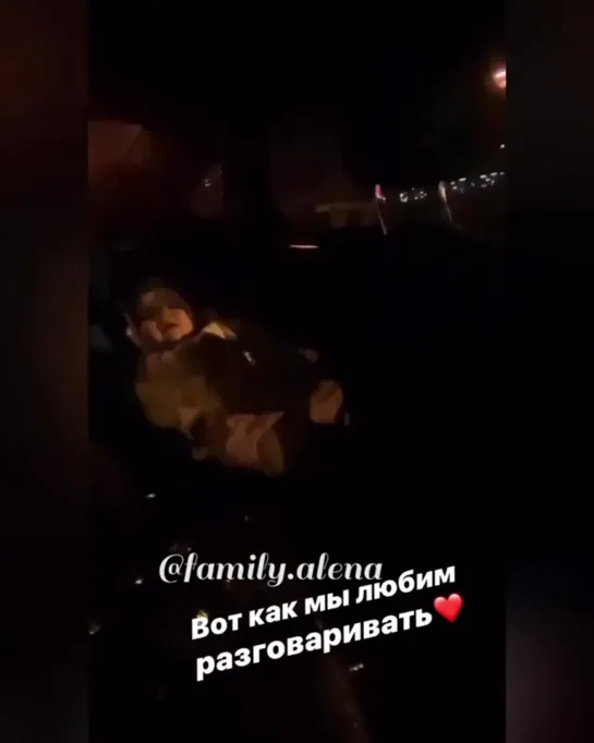 Говорунчик маленький ❤️