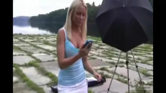 Carrie LaChance - Video #26 - By The River